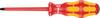 Wera 167 i VDE Torx screwdriver Size (screwdriver) T 27 Blade length: 100 mm DIN EN 60900 1 pc(s)
