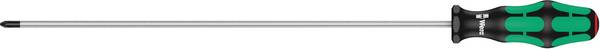 Wera 350 05008715001 Workshop Phillips screwdriver PH 1 Blade length: 300 mm