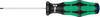 Wera 352 Workshop Allen wrench Spanner size (metric): 1.5 mm Blade length: 60 mm