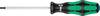 Wera 352 Workshop Allen wrench Spanner size (metric): 4 mm Blade length: 100 mm