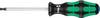 Wera 352 Workshop Allen wrench Spanner size (metric): 5 mm Blade length: 100 mm