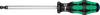 Wera 352 Workshop Allen wrench Spanner size (metric): 8 mm Blade length: 150 mm