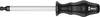 Wera 352 Workshop Allen wrench Spanner size (metric): 12 mm Blade length: 150 mm