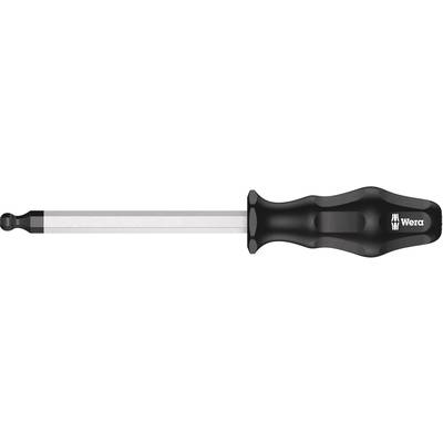 Wera 352 Workshop Allen wrench Spanner size (metric): 12 mm  Blade length: 150 mm