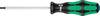 Wera 352 Workshop Allen wrench Spanner size (inch): 5/32 inch Blade length: 100 mm