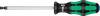 Wera 352 Workshop Allen wrench Spanner size (metric): 6.3 mm Spanner size (inch): 1/4 inch Blade length: 125 mm