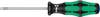 Wera 354 Workshop Allen wrench Spanner size (metric): 3 mm Blade length: 75 mm