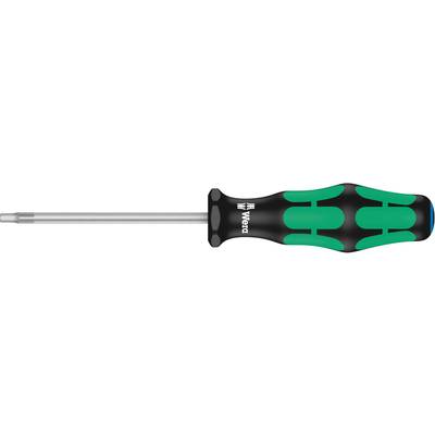 Wera 354 Workshop Allen wrench Spanner size (metric): 3 mm  Blade length: 75 mm