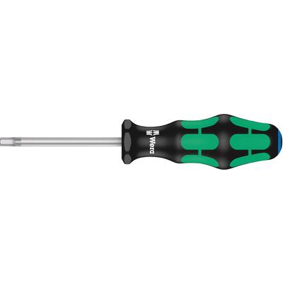 Wera 354 Workshop Allen wrench Spanner size (metric): 5 mm  Blade length: 80 mm