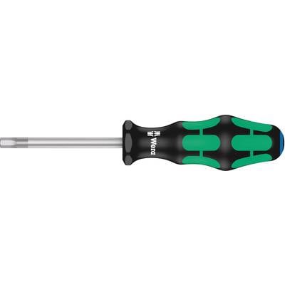 Wera 354 Workshop Allen wrench Spanner size (metric): 8 mm  Blade length: 100 mm