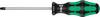 Wera 367 Workshop Torx screwdriver Size (screwdriver) T 30 Blade length: 115 mm 1 pc(s)