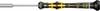 Wera 1569 ESD Socket wrench Spanner size (metric): 5 mm Blade length: 60 mm