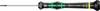 Wera 2035 Electrical & precision engineering Slotted screwdriver Blade width: 1.5 mm Blade length: 60 mm