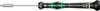 Wera 2069 Electrical & precision engineering Socket wrench Spanner size (metric): 1.5 mm Blade length: 60 mm