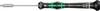 Wera 2069 Electrical & precision engineering Socket wrench Spanner size (metric): 1.8 mm Blade length: 60 mm