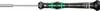Wera 2069 Electrical & precision engineering Socket wrench Spanner size (metric): 4.8 mm Spanner size (inch): 3/16 inch Blade length: 60 mm