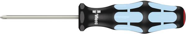 Wera 3350 05032020001 Workshop Phillips screwdriver PH 0 Blade length: 60 mm