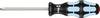 Wera 3350 05032022001 Workshop Phillips screwdriver PH 2 Blade length: 100 mm