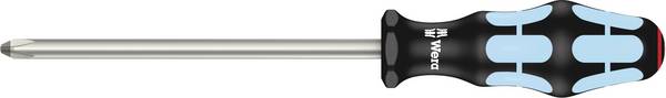 Wera 3350 05032023001 Workshop Phillips screwdriver PH 3 Blade length: 150 mm