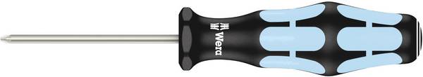Wera 3355 05032030001 Workshop Phillips screwdriver PZ 0 Blade length: 60 mm