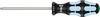 Wera 3367 Workshop Torx screwdriver Size (screwdriver) T 30 Blade length: 105 mm 1 pc(s)