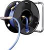 Brennenstuhl Anti Twist Air hose reel 20 m 15 bar