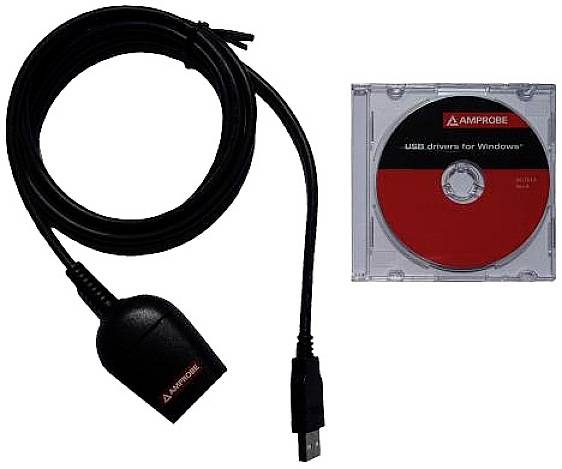 Beha Amprobe 2390062 ES-CONTROL-SW 1 pc(s)-0