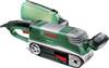 Bosch Home and Garden PBS 75 AE-Set 06032A1101 Belt sander incl. accessories, incl. case 750 W 76 x 165 mm Belt width 75 mm Belt length 533 mm