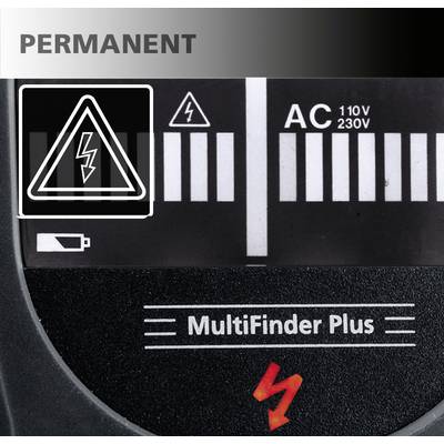 LaserLiner MultiFinder Plus - Achat Traceur de câbles / Détecteur  LaserLiner