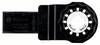 Bosch Accessories 2609256950 AIZ 20 AB Bi-metallic Plunge saw blade 20 mm 1 pc(s)