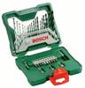Bosch Accessories 2607019325 X-Line 33-piece Drill bit set Metal, Stone, Concrete, Wood, Masonry