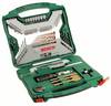 Bosch Accessories 2607019330 X-Line 100-piece Drill bit set Metal, Stone, Concrete, Wood, Masonry, Perspex