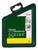 Bosch drill bit set, sizes ranging from 1.5 to 6.5 mm; 13 titanium drill bits, pictured on a green packaging.