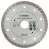 Bosch Accessories 2607019481 2607019481 Diamond cutting disc Diameter 125 mm Bore diameter 22.23 mm Brick, Masonry, Concrete 1 pc(s)