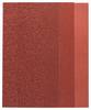 Bosch Accessories 2607019498 Sander paper set Unperforated Grit size 60, 80, 120, 240 (L x W) 230 mm x 93 mm 1 Set