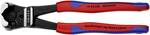 Knipex 61 02 200 Bolt End Cutting Nipper 200 mm