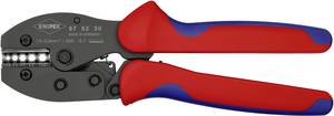 Knipex PRECIFORCE 97 52 30 Crimper  Non-insulated crimp connectors 1.5 up to 10 mm²