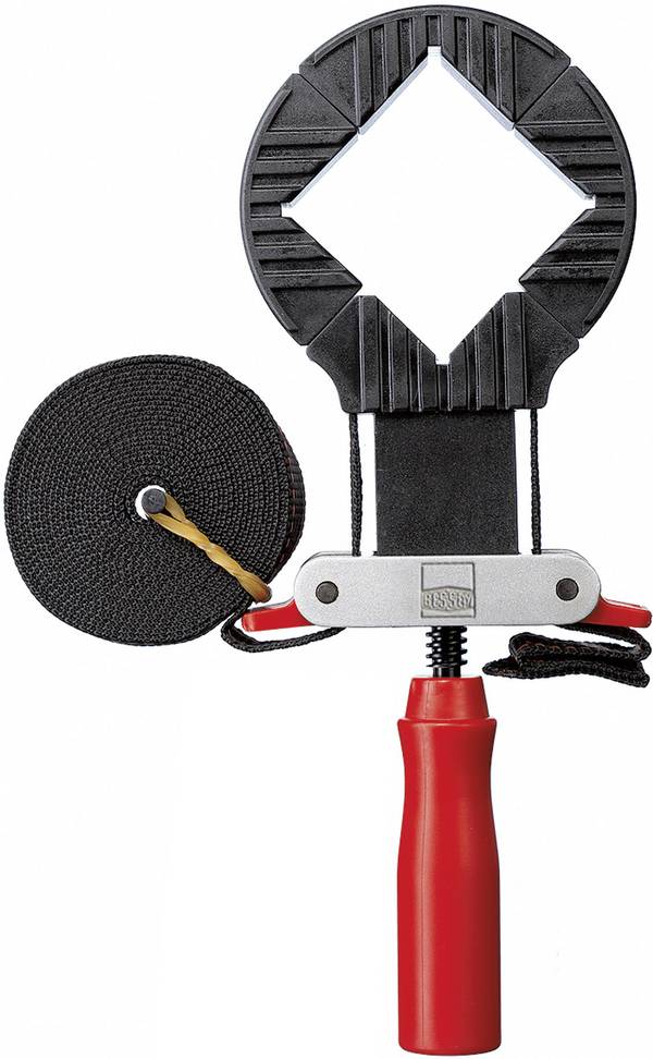 Bessey BAN400 Band clamp Span width (max.):4000 mm