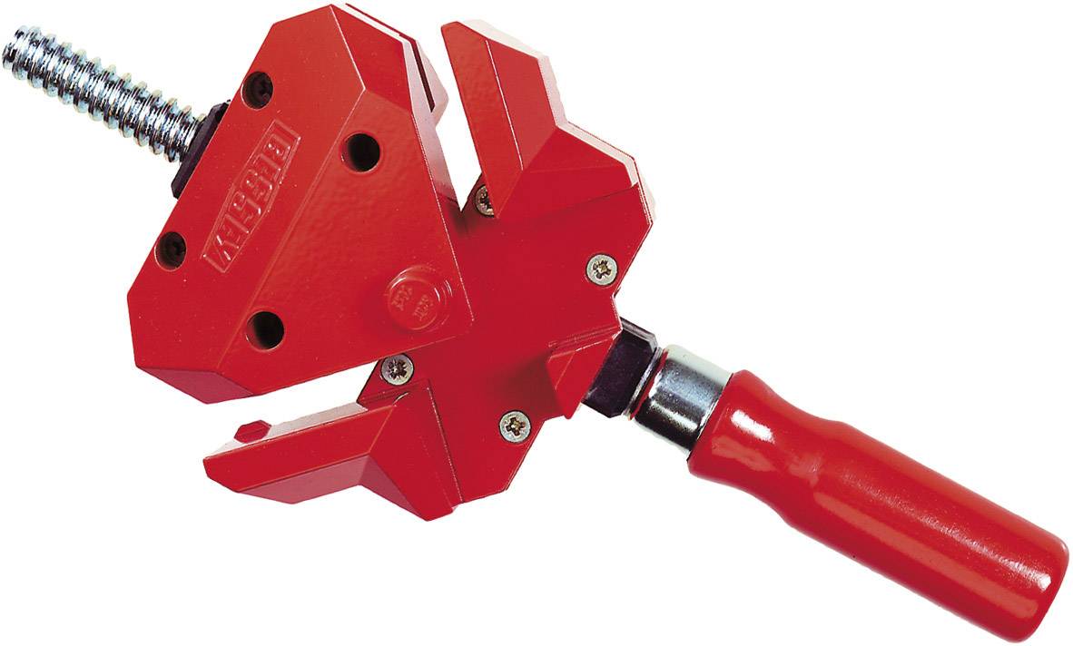 Corner clamps WS Bessey WS3 Span width (max.):55 mm Nosing length:75 mm ...