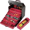 Parat TOP-LINE KingSize Organize 44000581 Professionals Tool bag (unequipped) (L x W x H) 480 x 430 x 350 mm