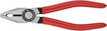 Knipex 03 01 180 Workshop Comb pliers 180 mm DIN ISO 5746