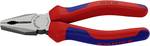 Knipex 03 02 160 Workshop Comb pliers 160 mm DIN ISO 5746