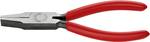 Knipex 20 01 140 Electrical & precision engineering Flat nose pliers Straight 140 mm
