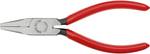Knipex 20 01 140 Electrical & precision engineering Flat nose pliers Straight 140 mm