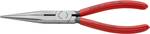 Knipex 26 11 200 Electrical & precision engineering Round nose pliers Straight 200 mm