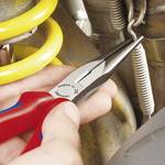 Knipex 26 11 200 Electrical & precision engineering Round nose pliers Straight 200 mm