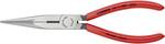Knipex 26 11 200 Electrical & precision engineering Round nose pliers Straight 200 mm