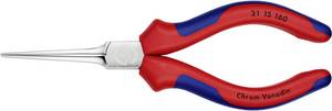 Knipex 31 15 160 Electrical & precision engineering  Needle nose pliers Straight 160 mm