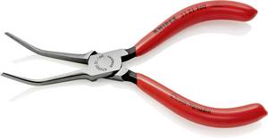 Knipex 31 21 160 Electrical & precision engineering  Needle nose pliers 45-degree 160 mm