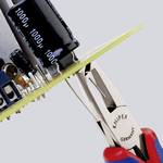 Electronic assembly pliers